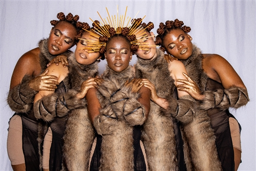 Her Name Was Never Mine